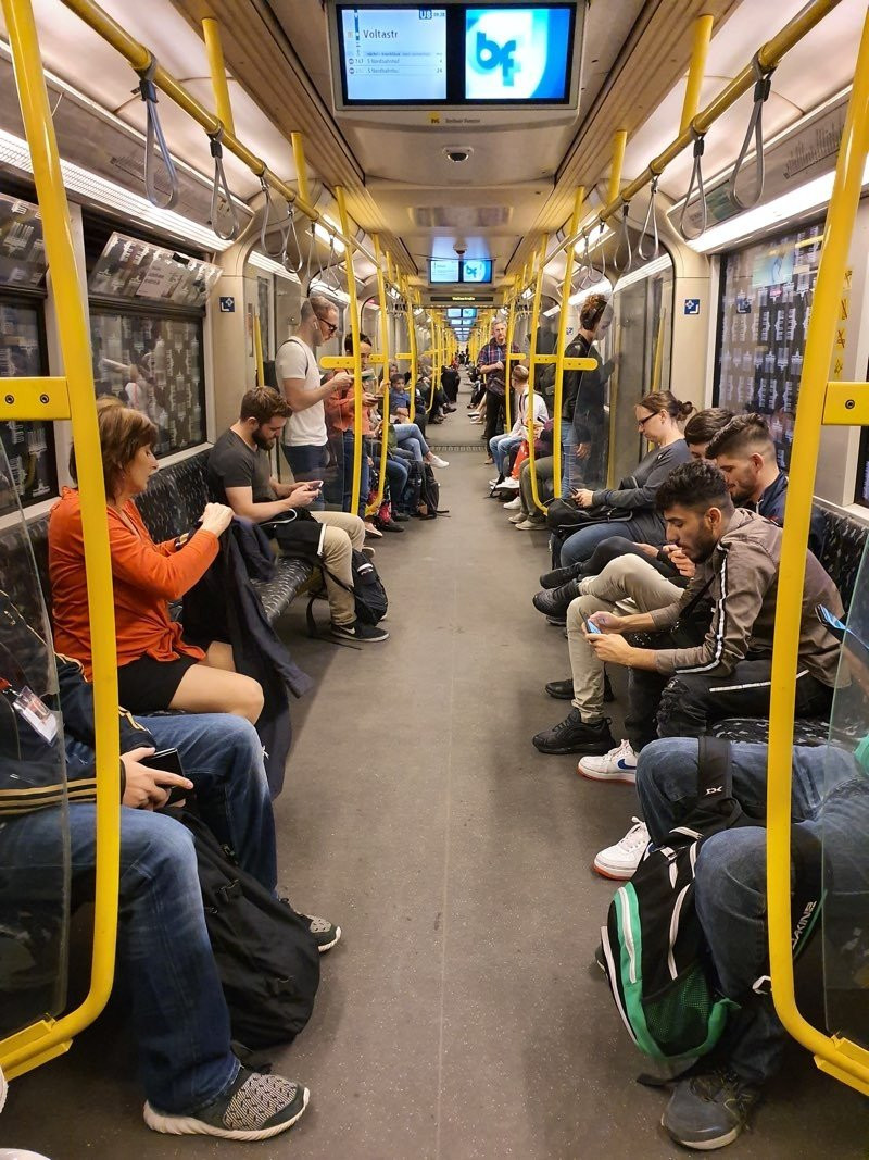 Samsung Galaxy Note10+: Ένας μήνας παρέα με το κορυφαίο smartphone της εταιρείας |  Samsung Galaxy Note10+: Ένας μήνας παρέα με το κορυφαίο smartphone της εταιρείας |