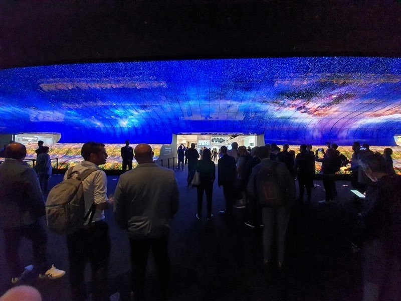 Samsung Galaxy Note10+: Ένας μήνας παρέα με το κορυφαίο smartphone της εταιρείας |  Samsung Galaxy Note10+: Ένας μήνας παρέα με το κορυφαίο smartphone της εταιρείας |