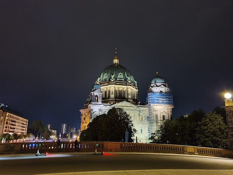 Samsung Galaxy Note10+: Ένας μήνας παρέα με το κορυφαίο smartphone της εταιρείας |  Samsung Galaxy Note10+: Ένας μήνας παρέα με το κορυφαίο smartphone της εταιρείας |