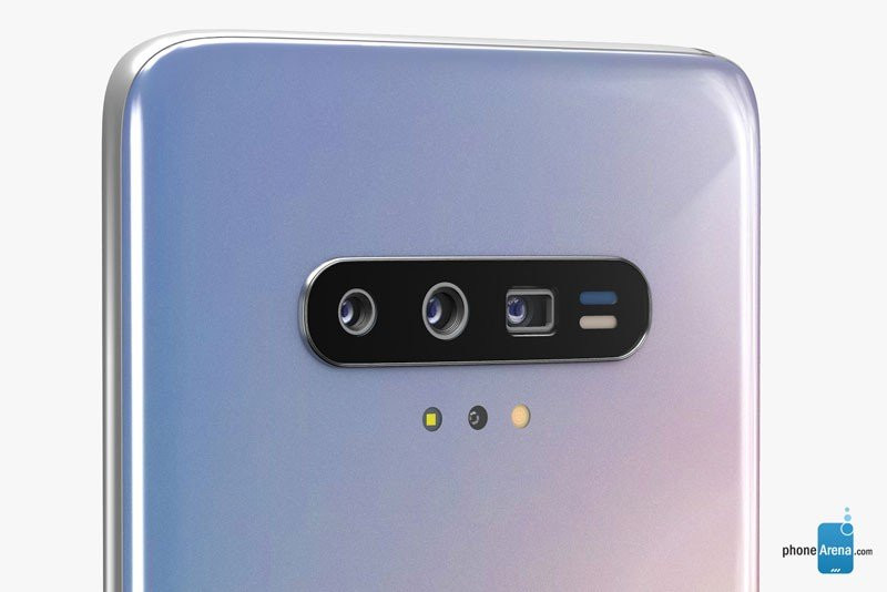 Samsung Galaxy S11: Οι πρώτες πληροφορίες για την επόμενη ναυαρχίδα | 
