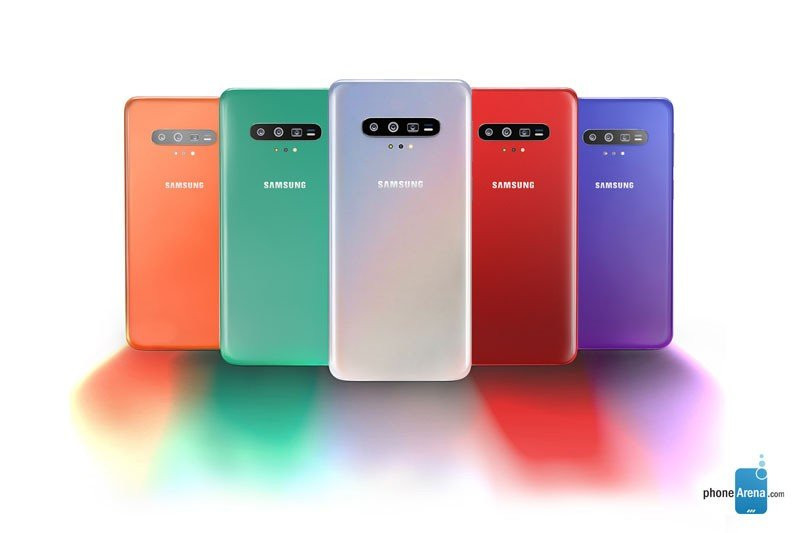 Samsung Galaxy S11: Οι πρώτες πληροφορίες για την επόμενη ναυαρχίδα | 