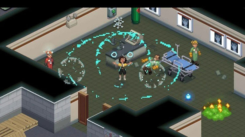 Stranger Things 3: The Game, διαθέσιμο για Android και iOS |  Stranger Things 3: The Game, διαθέσιμο για Android και iOS |