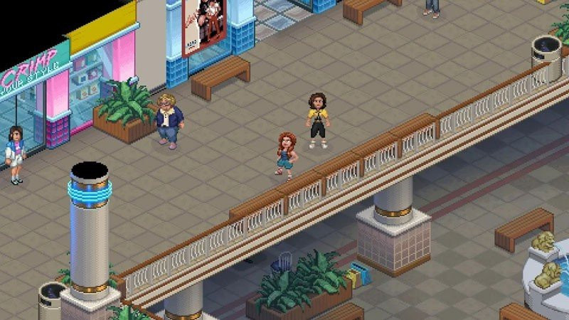 Stranger Things 3: The Game, διαθέσιμο για Android και iOS |  Stranger Things 3: The Game, διαθέσιμο για Android και iOS |