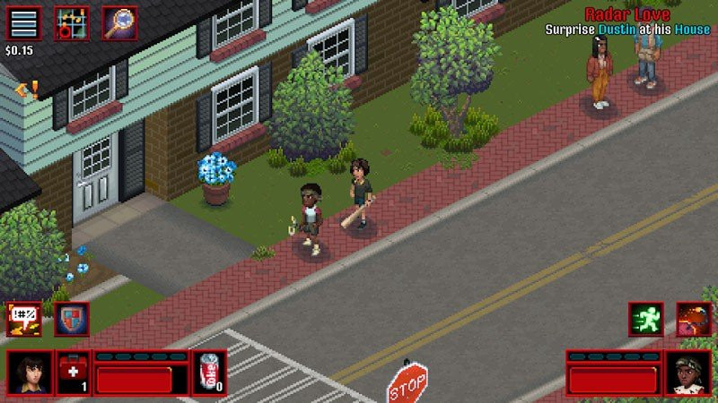 Stranger Things 3: The Game, διαθέσιμο για Android και iOS |  Stranger Things 3: The Game, διαθέσιμο για Android και iOS |