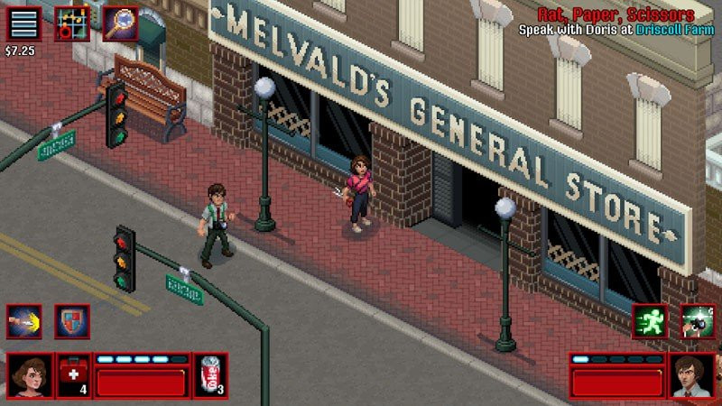Stranger Things 3: The Game, διαθέσιμο για Android και iOS |  Stranger Things 3: The Game, διαθέσιμο για Android και iOS |