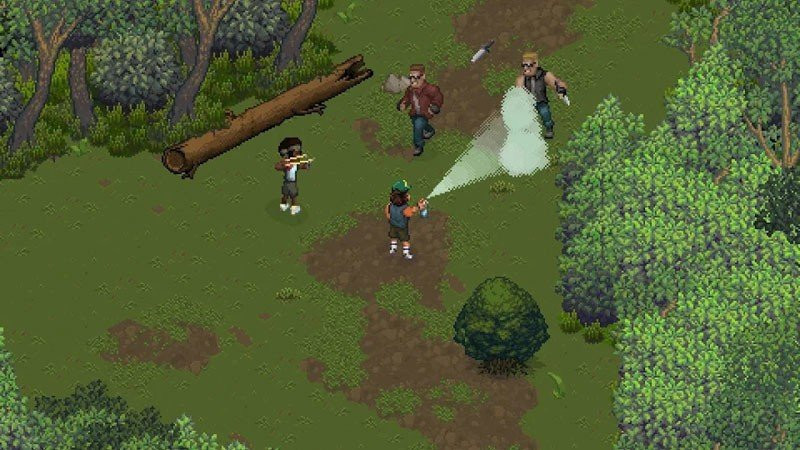 Stranger Things 3: The Game, διαθέσιμο για Android και iOS |  Stranger Things 3: The Game, διαθέσιμο για Android και iOS |