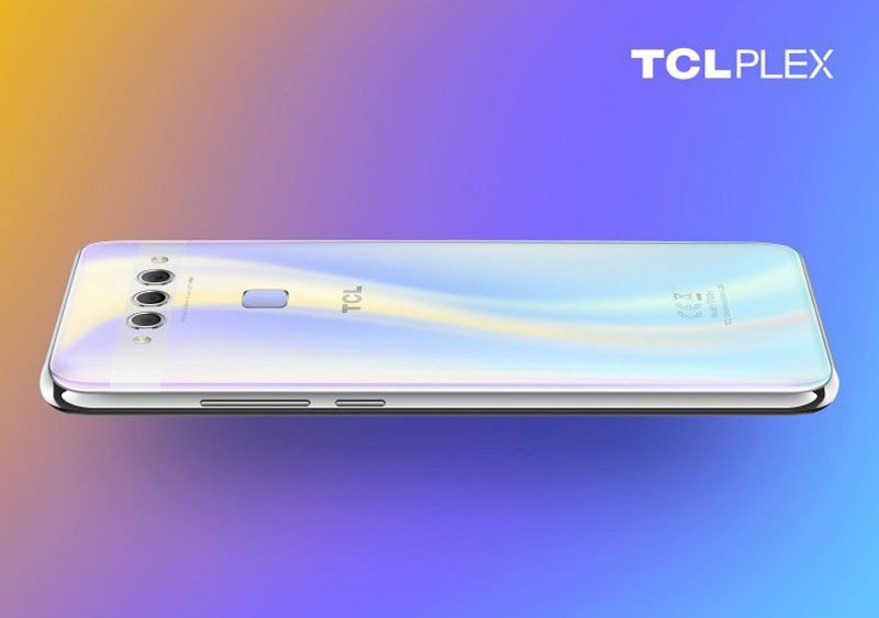 TCL Plex: Το πρώτο smartphone της εταιρείας έχει ενδιαφέρον | 