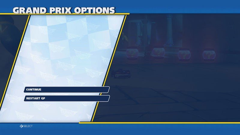 Team Sonic Racing: To review για την έκδοση του Nintendo Switch | 