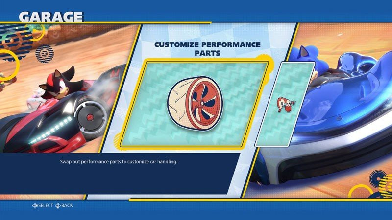 Team Sonic Racing: To review για την έκδοση του Nintendo Switch | 