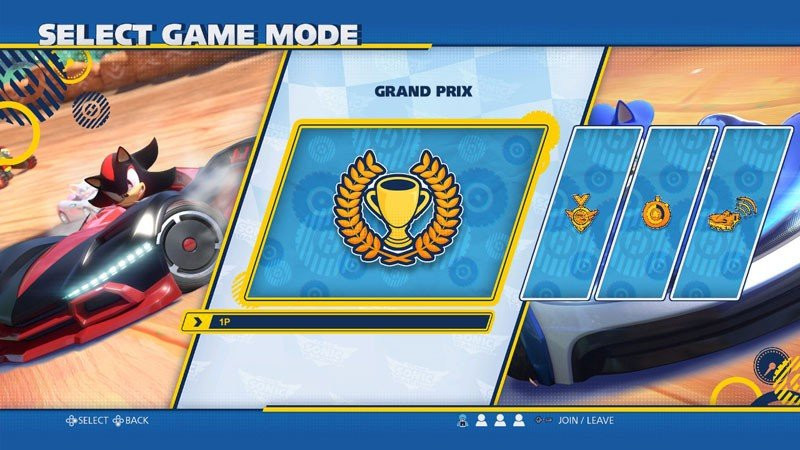 Team Sonic Racing: To review για την έκδοση του Nintendo Switch | 