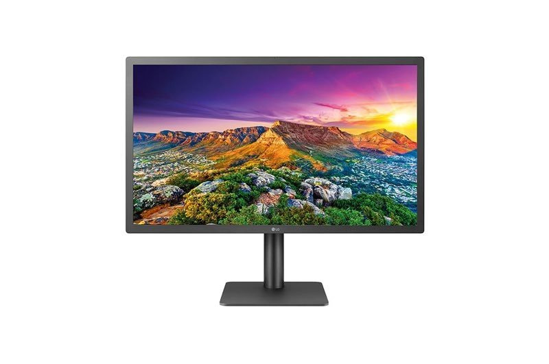 Νέο LG UltraFine 4K monitor, ιδανικό για χρήστες Mac | 