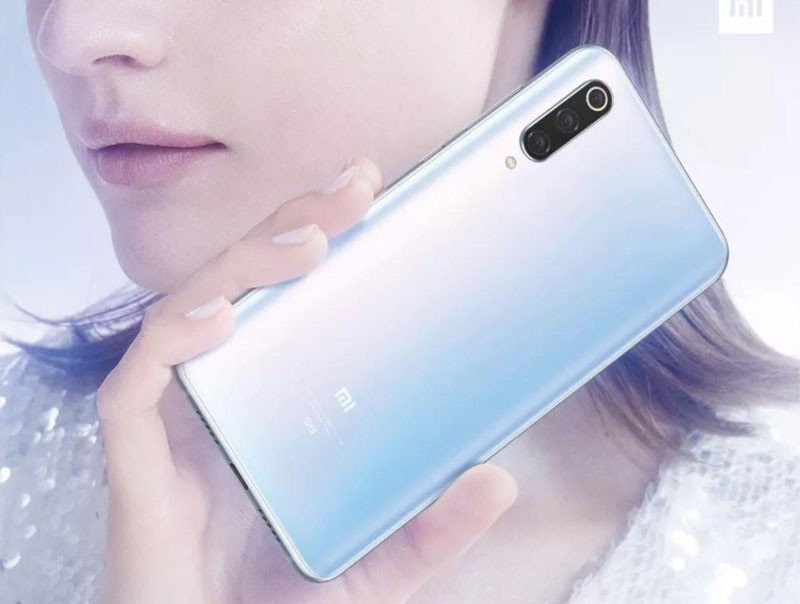 Xiaomi Mi 9 Pro 5G: Επίσημα με τρομερά specs και την ταχύτερη τεχνολογία ασύρματης φόρτισης | 
