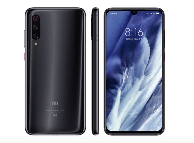 Xiaomi Mi 9 Pro 5G: Επίσημα με τρομερά specs και την ταχύτερη τεχνολογία ασύρματης φόρτισης | 