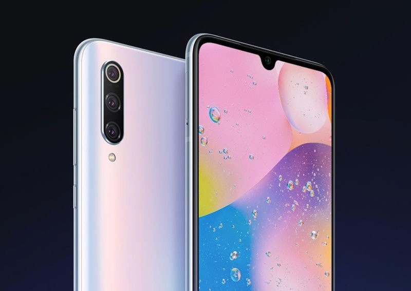 Xiaomi Mi 9 Pro 5G: Επίσημα με τρομερά specs και την ταχύτερη τεχνολογία ασύρματης φόρτισης | 