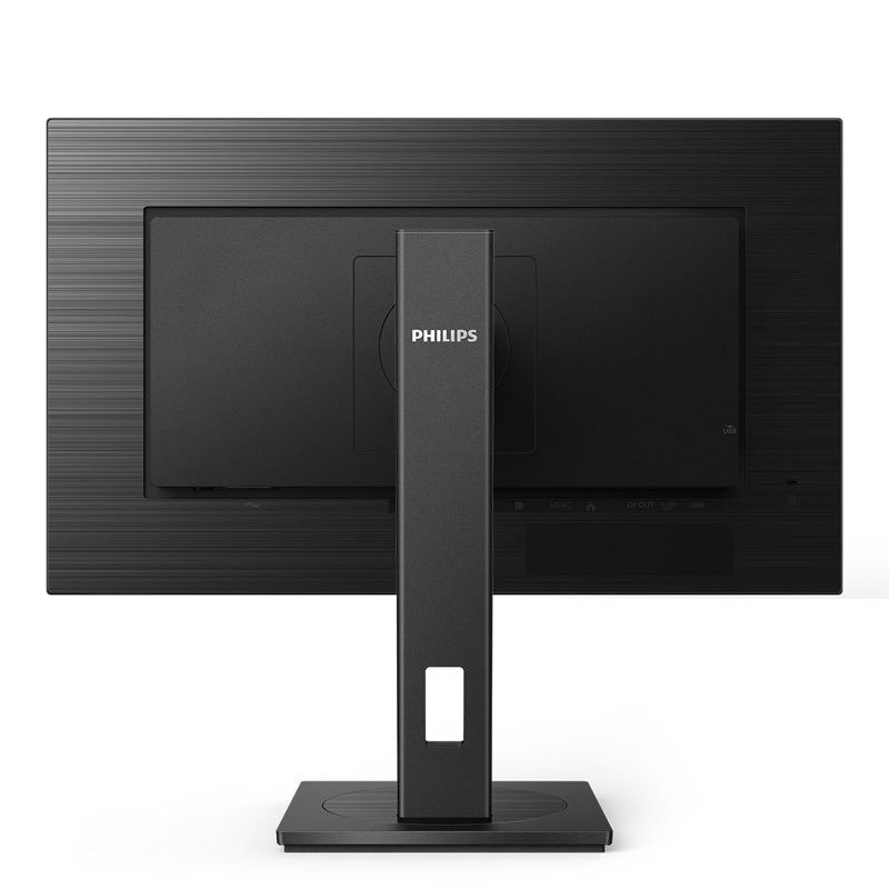 Philips 243B1: Νέα οθόνη 24'' FHD USB-C στα €269 | 