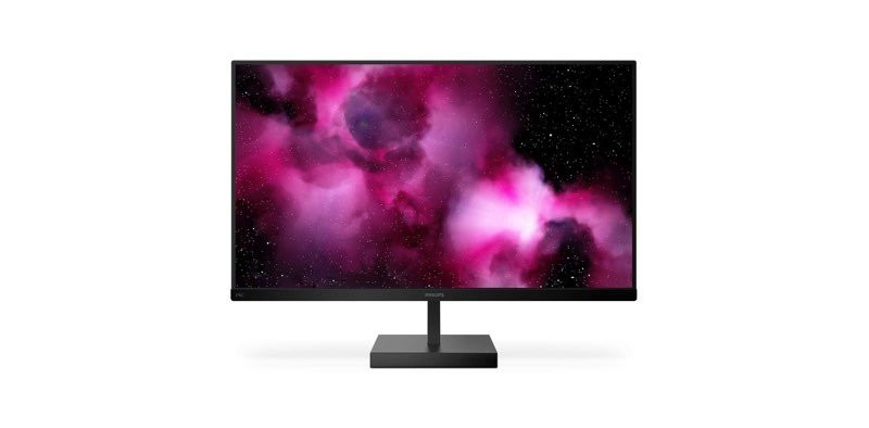 Philips Moda 276C8: Νέα οθόνη 27'' QHD με όμορφο design στα €369 | 
