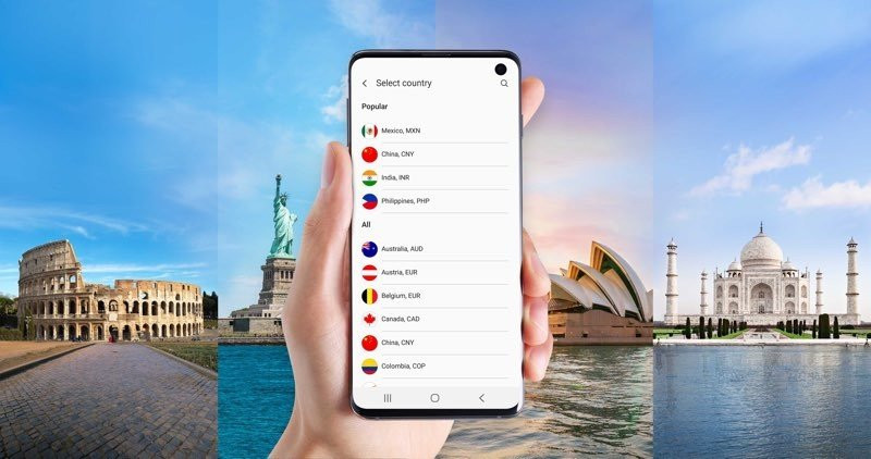 CES 2020: 46 βραβεία καινοτομίας για τα προϊόντα της Samsung |  CES 2020: 46 βραβεία καινοτομίας για τα προϊόντα της Samsung |