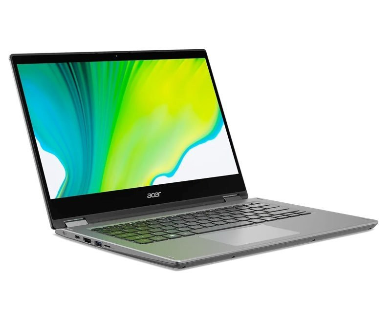 Acer Spin 3 και Spin 5: Τα νέα convertibles με λεπτότερη κατασκευή και γραφίδα [CES 2020] | 