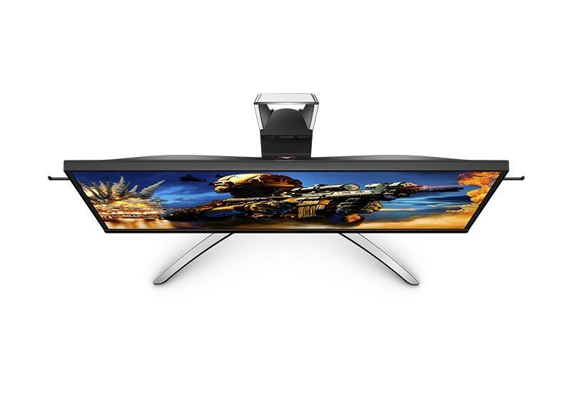 AOC AGON AG273QZ: Νέα gaming οθόνη 27'' QHD, 240Hz με χρόνο απόκρισης 0.5ms! | 