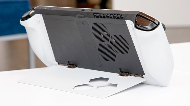 Alienware Concept UFO: Ένα Nintendo Switch για PC gaming [CES 2020] | 