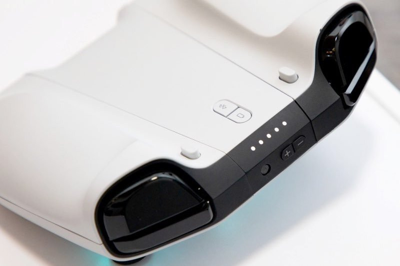 Alienware Concept UFO: Ένα Nintendo Switch για PC gaming [CES 2020] | 