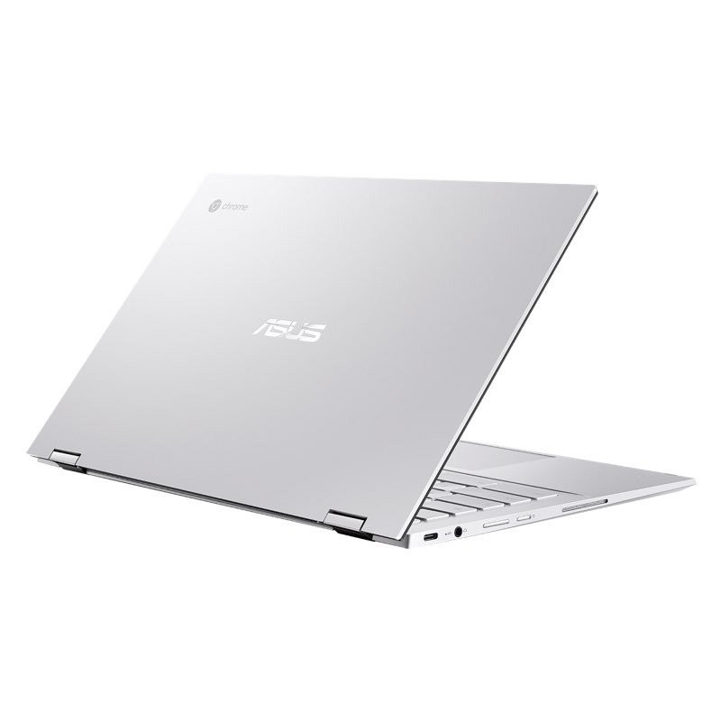 ASUS Chromebook Flip C436: Η νέα έκδοση με Intel Core 10ης γενιάς και WiFi 6 [CES 2020] | 