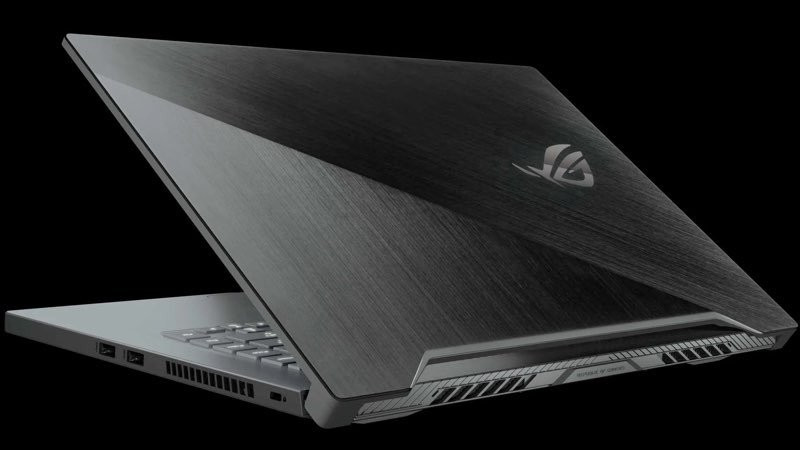 ASUS ROG Zephyrus G14 και G15: Εντυπωσιακό design στα πανίσχυρα gaming laptops [CES 2020] | 