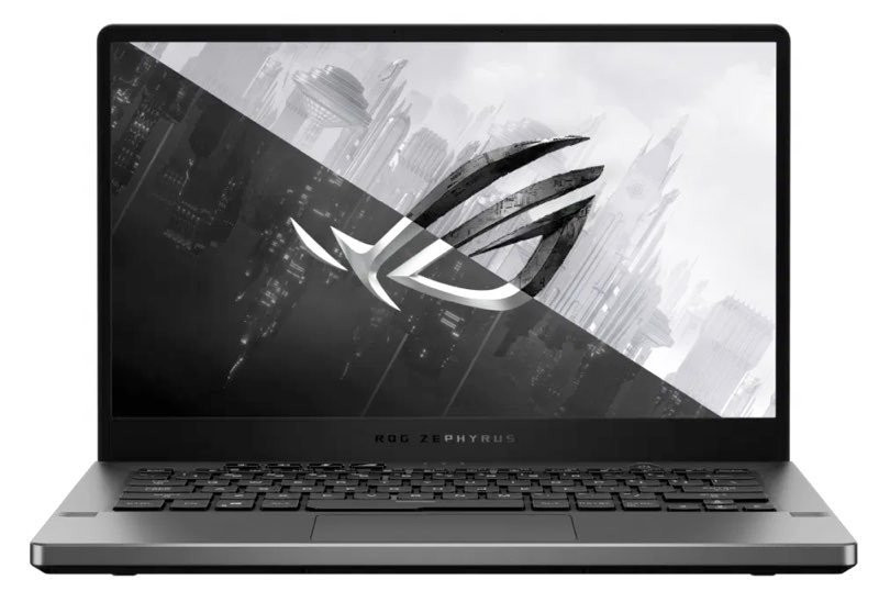 ASUS ROG Zephyrus G14 και G15: Εντυπωσιακό design στα πανίσχυρα gaming laptops [CES 2020] | 