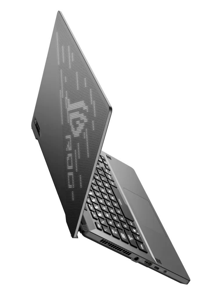 ASUS ROG Zephyrus G14 και G15: Εντυπωσιακό design στα πανίσχυρα gaming laptops [CES 2020] | 