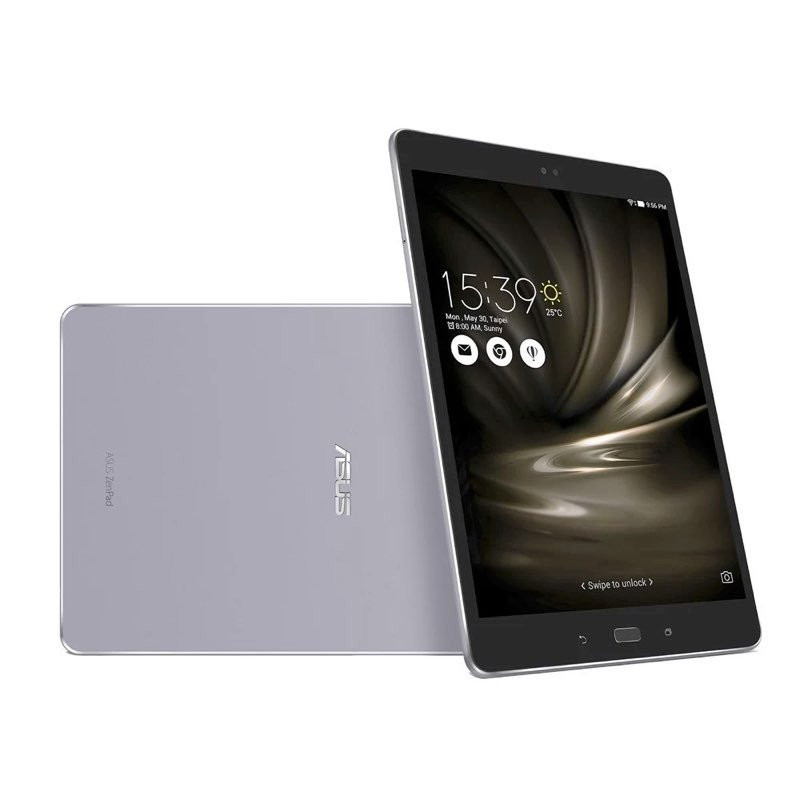 Asus ZenPad 3S 10: Διαθέσιμο στη μισή τιμή το premium tablet με LTE | 