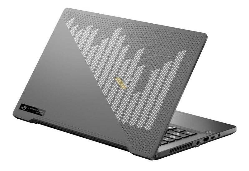 Asus Zephyrus G15: Θα είναι το πρώτο gaming laptop με νέο επεξεργαστή της AMD [CES 2020] | 