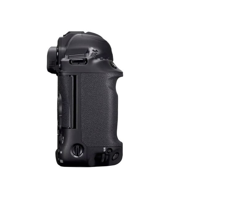 Canon EOS-1D X Mark III: Επίσημα η κορυφαία επαγγελματική κάμερα της εταιρείας [CES 2020] | 