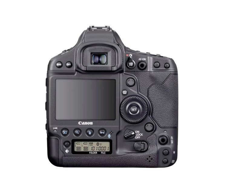 Canon EOS-1D X Mark III: Επίσημα η κορυφαία επαγγελματική κάμερα της εταιρείας [CES 2020] | 