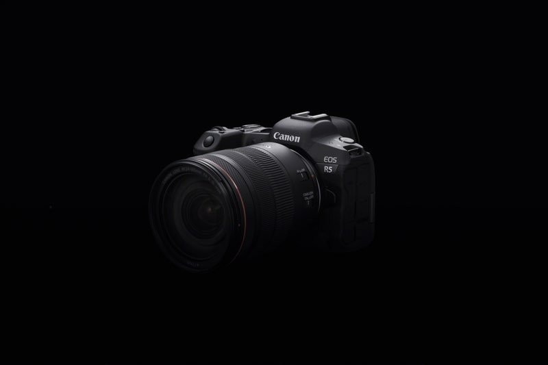 Canon EOS R5: Επίσημα η νέα πανίσχυρη full-frame κάμερα με δυνατότητα λήψης 8K video | 