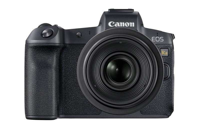 Canon EOS Ra: Μια νέα full-frame κάμερα ειδικά για αστροφωτογραφία |  Canon EOS Ra: Μια νέα full-frame κάμερα ειδικά για αστροφωτογραφία |