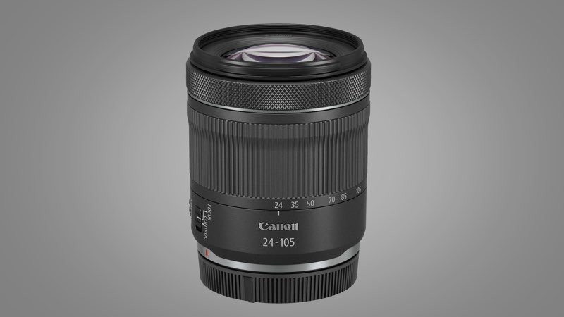 Canon EOS R5: Επίσημα η νέα πανίσχυρη full-frame κάμερα με δυνατότητα λήψης 8K video | 