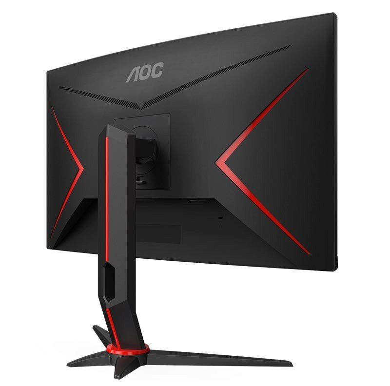 AOC G2 Series: Δύο νέες οθόνες gaming με τιμές €329 και €339 | 