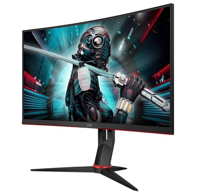AOC G2 Series: Δύο νέες οθόνες gaming με τιμές €329 και €339 | 