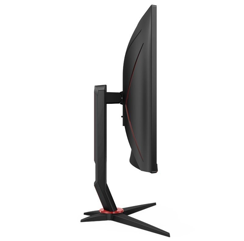 AOC G2 Series: Δύο νέες οθόνες gaming με τιμές €329 και €339 | 