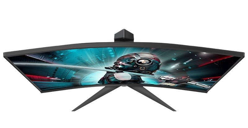 AOC G2 Series: Δύο νέες οθόνες gaming με τιμές €329 και €339 | 