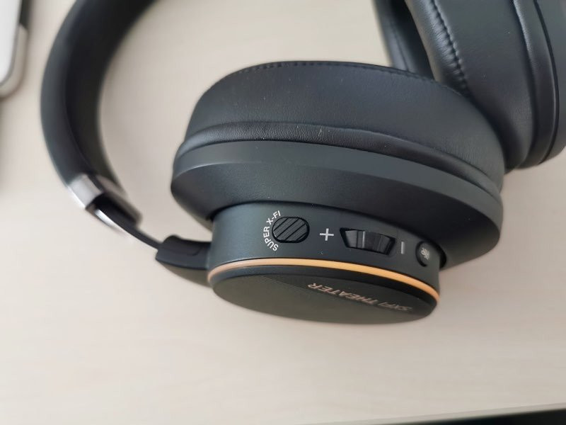 Creative SXFI Theater: Μια μαγική εμπειρία ήχου σε ασύρματα ακουστικά [Review] | 