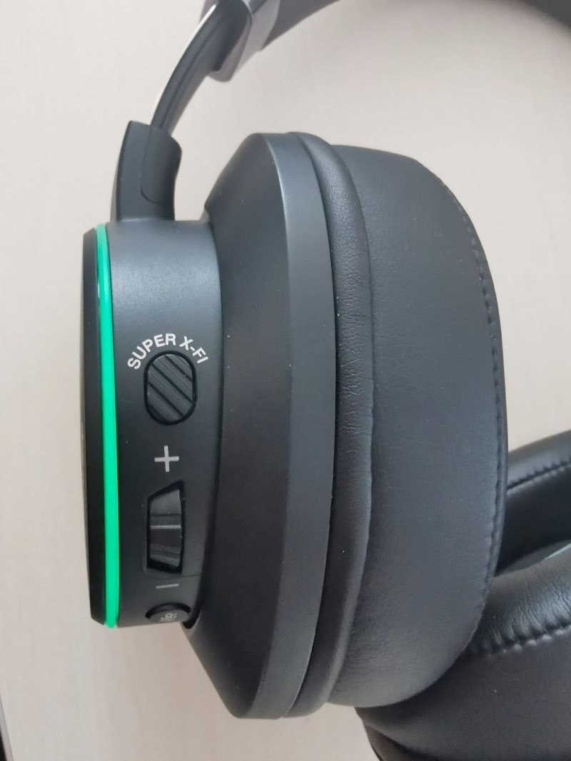 Creative SXFI Theater: Μια μαγική εμπειρία ήχου σε ασύρματα ακουστικά [Review] | 