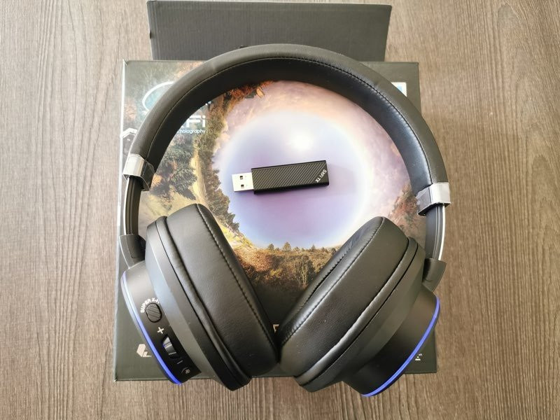 Creative SXFI Theater: Μια μαγική εμπειρία ήχου σε ασύρματα ακουστικά [Review] | 