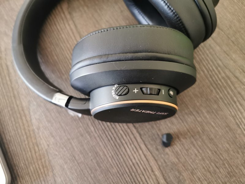 Creative SXFI Theater: Μια μαγική εμπειρία ήχου σε ασύρματα ακουστικά [Review] | 