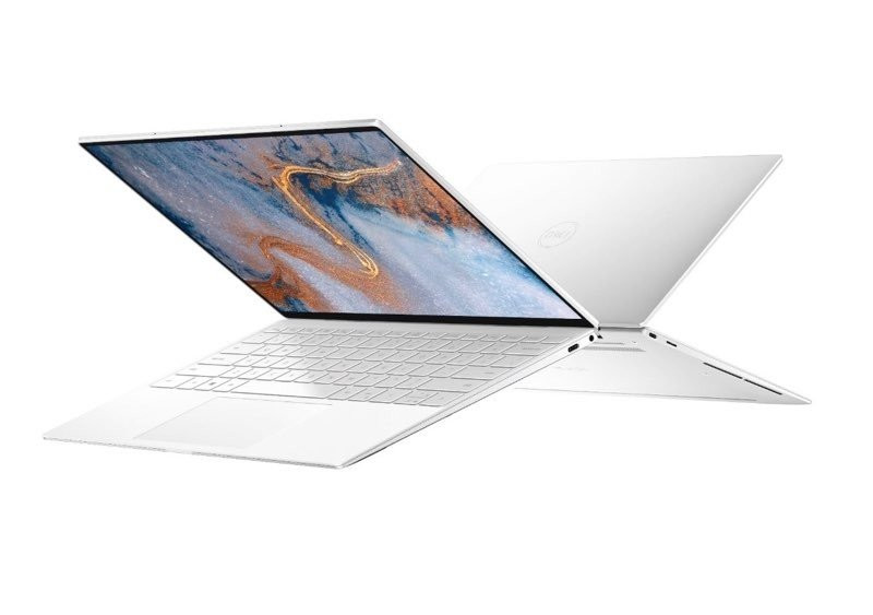 Dell XPS 13 (9300): Επίσημα η νέα έκδοση με οθόνη 16:10 και επεξεργαστές Intel Core 10ης γενιάς [CES 2020] | 