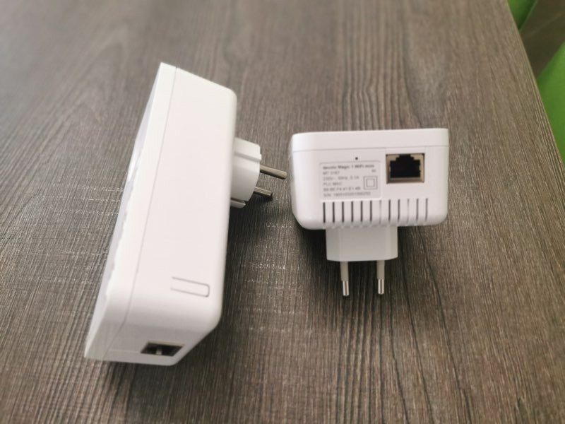 devolo Magic 1 WiFi mini: Διακριτικό και ιδανικό για επέκταση του WiFi σε όλο το σπίτι | 