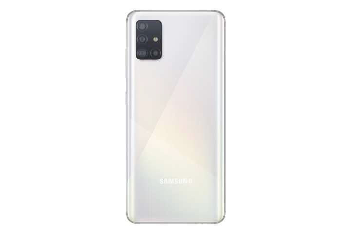 Samsung Galaxy A71 και Galaxy A51 στην Ελλάδα μέσα στον Ιανουάριο | 