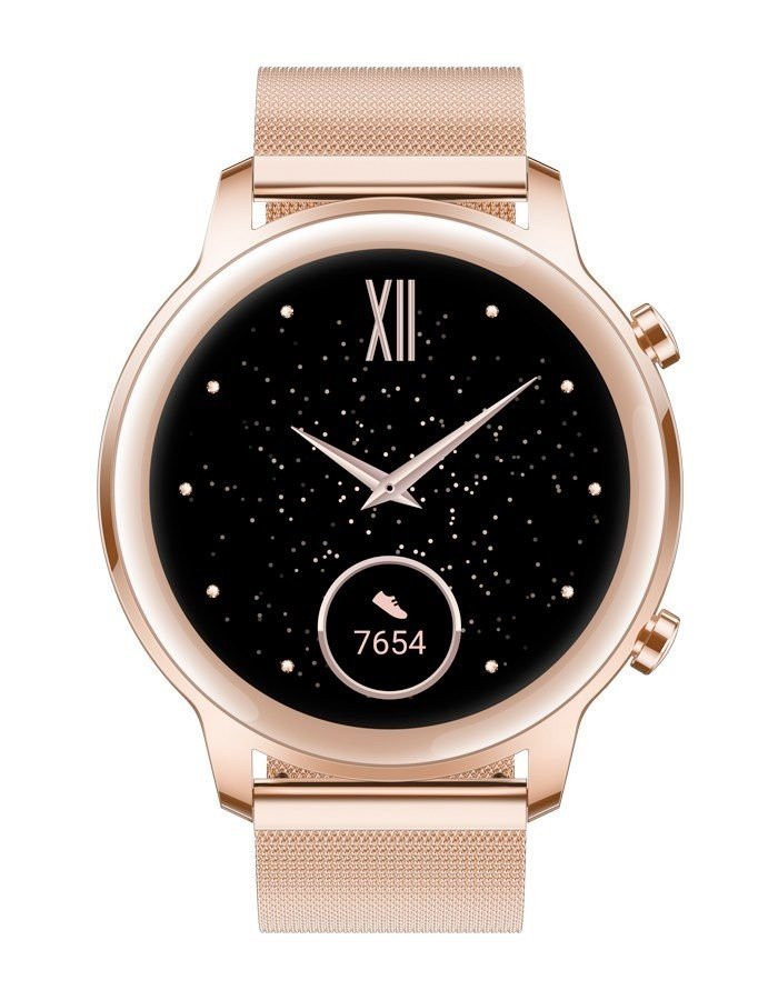 Honor Magic Watch 2: Επίσημα με αυτονομία 14 ημερών από €179 | 