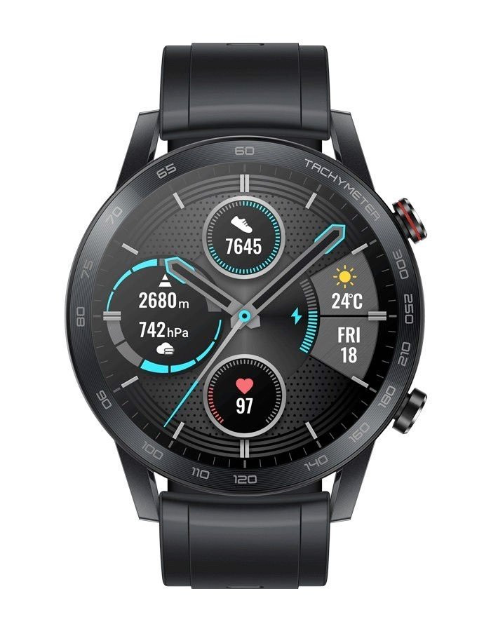 Honor Magic Watch 2: Επίσημα με αυτονομία 14 ημερών από €179 | 