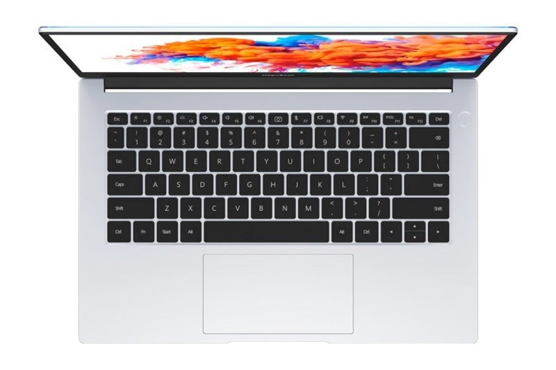 Honor MagicBook 14 και 15.6'', νέα γενιά ultrabooks από €425 |  Honor MagicBook 14 και 15.6'', νέα γενιά ultrabooks από €425 |
